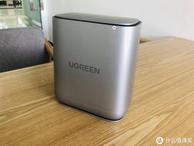 UGREEN绿联-更专业更安心的数码品牌