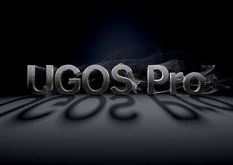 全新UGOS Pro